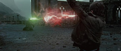 Crítica de 'Harry Potter e as Relíquias da Morte - Parte 2' #5 | Ordem da Fênix Brasileira