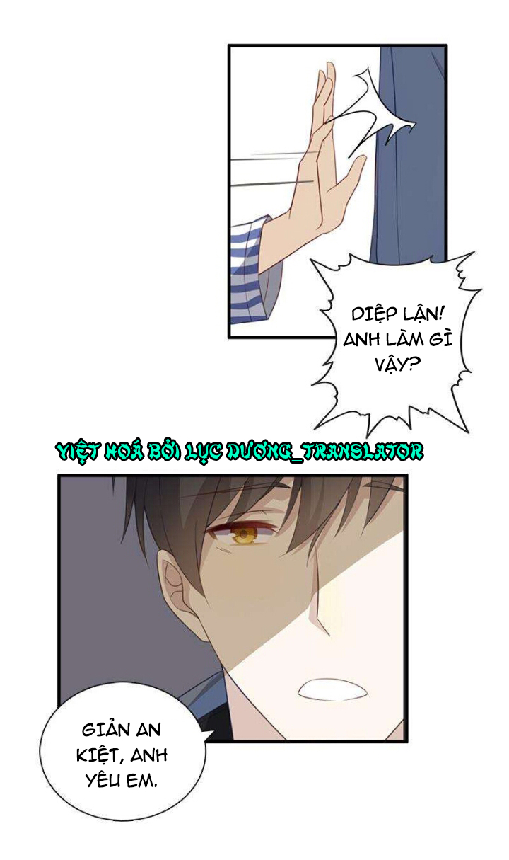 Nơi Nào Đông Ấm, Nơi Nào Hạ Mát - Chương 3 - Trang 28