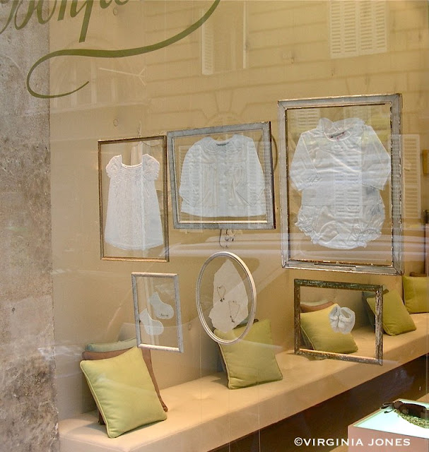 Paris Through My Lens Pour le bébé