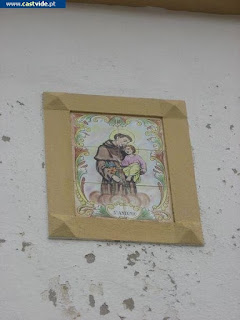 STREETS / Rua da Amoreira, Castelo de Vide, Portugal