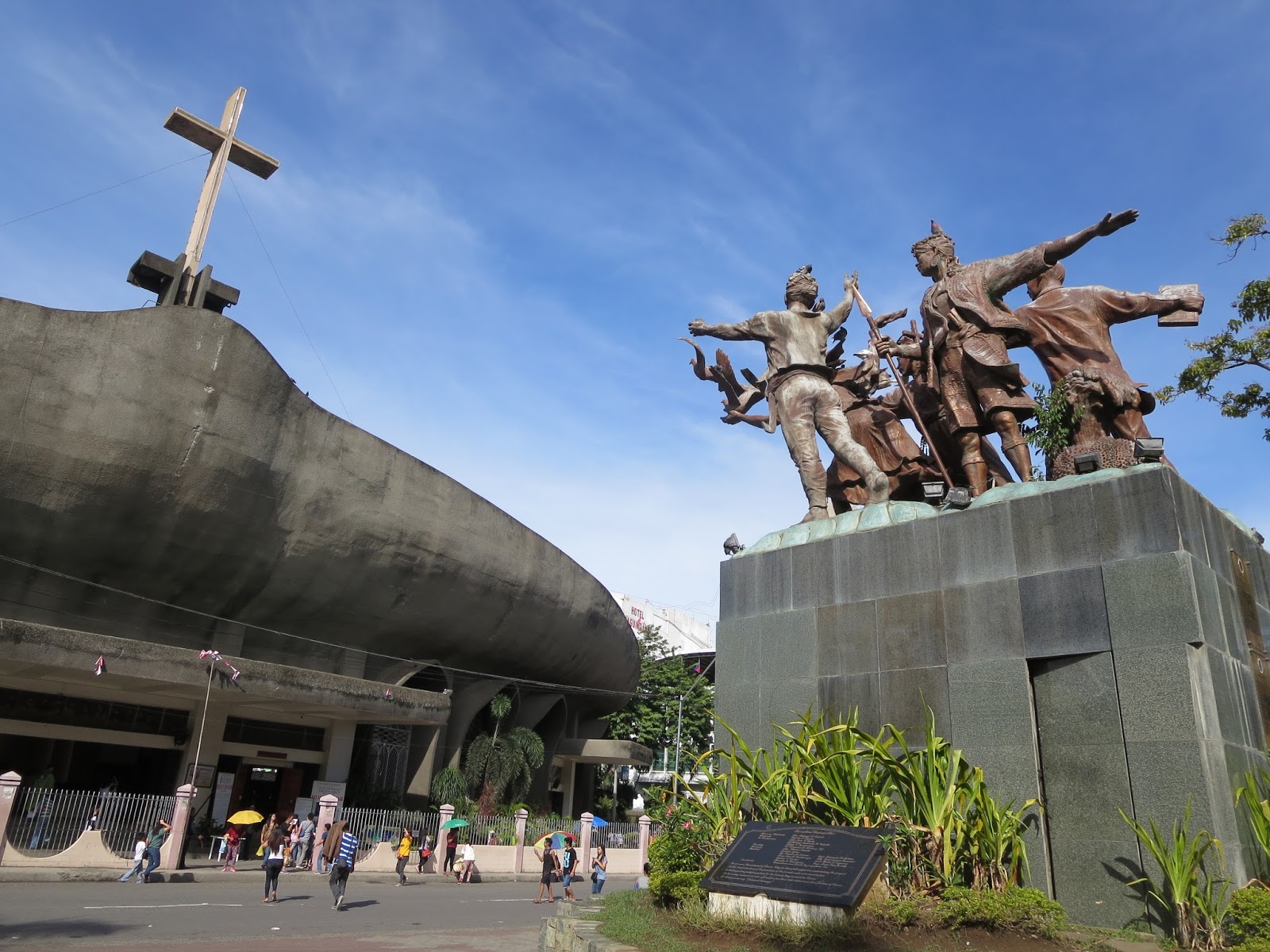 EXPLORING DAVAO CITY Famous Tourist Attractions to Visit in the City!