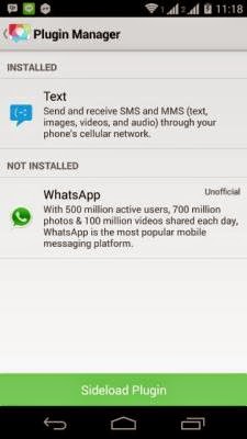 Tips Trik Cara Dua Akun/Nomor WhatsApp di Satu Hp Android