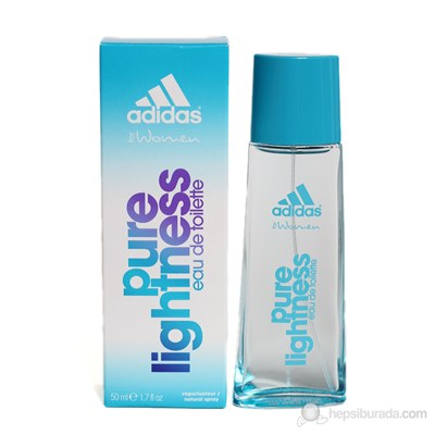 Kharisma Segar Parfum Adidas Pure Lightness