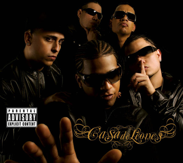 Empire Music Plus Casa de Leones Casa de Leones Album iTunes Plus AAC M4A Empire Music Plus Casa de Leones Casa de Leones Album iTunes Plus AAC M4A