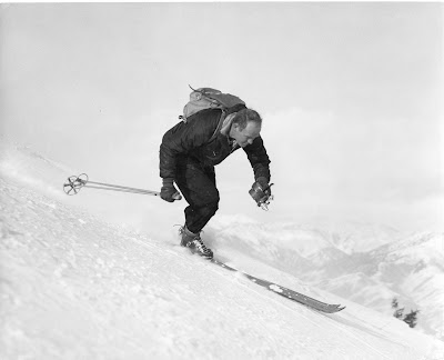 Ski Bum The Warren Miller Story Image 4
