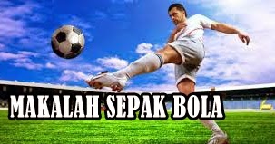 Makalah Sepak Bola Permainan Bola Voli