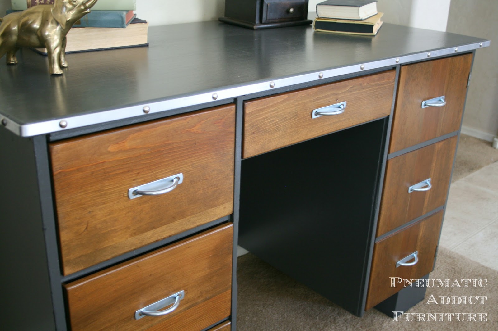 Welding Lessons Pneumatic Addict