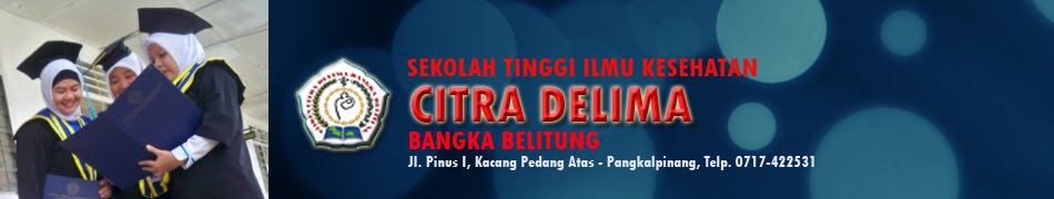 STIKES CITRA DELIMA Bangka Belitung