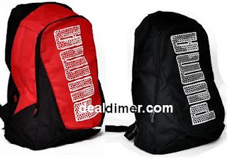 Puma Sports Backpack