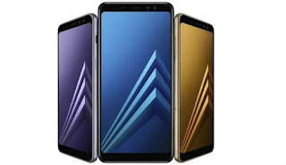 Samsung Galaxy A6+ Specifications