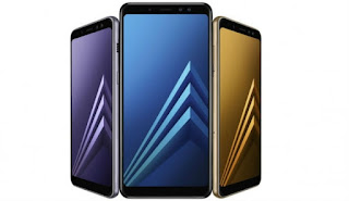 Samsung Galaxy A6+ Specifications
