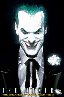 The Joker: The Greatest Stories Ever Told