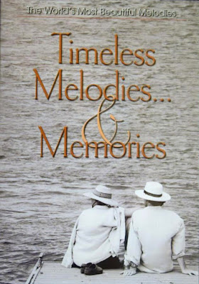 Cd Timeless Melodies & Memories  Timeless%2BMelodies%2B-%2BCover
