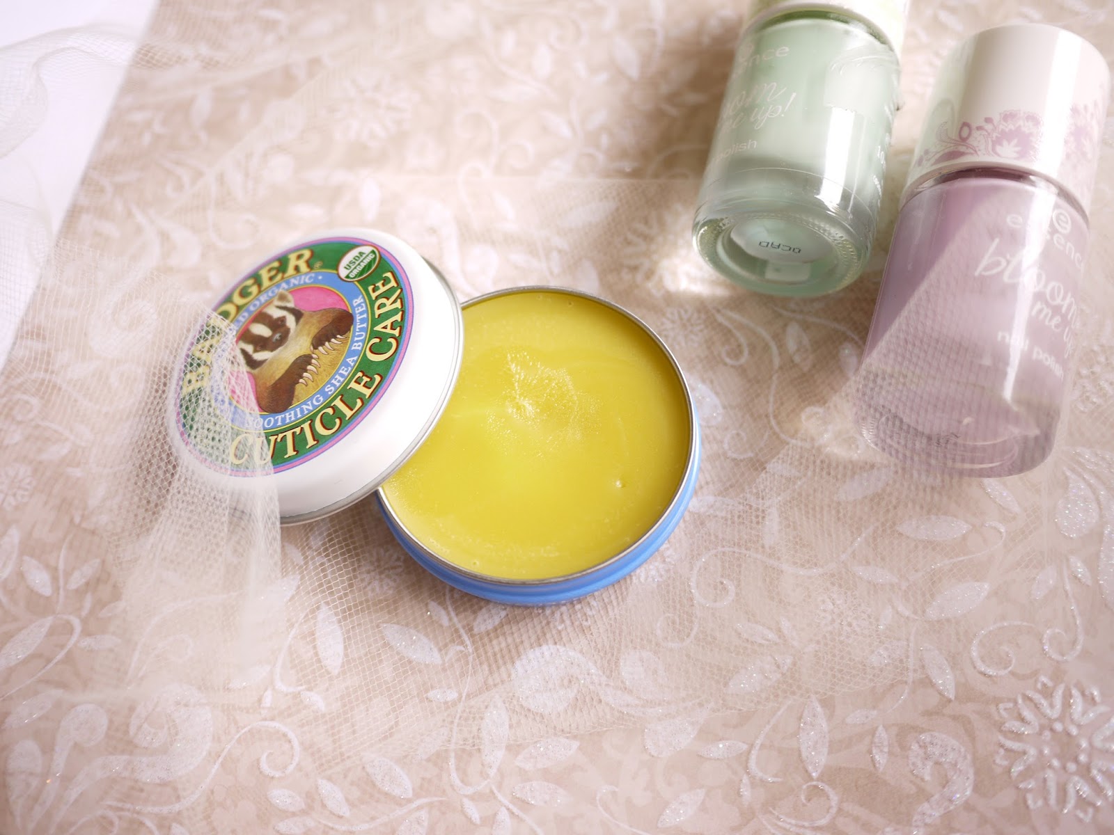 badger cuticle care review