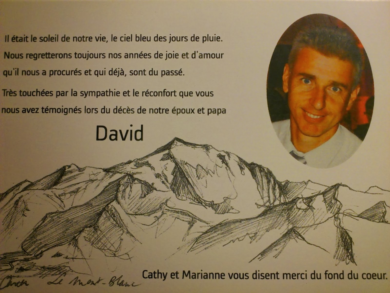 J'ai Perdu La Tete Et Le Chemin De Ma Maison Une année de combat