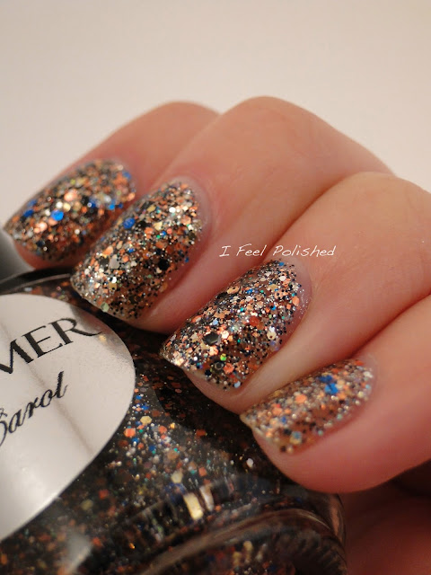Shimmer Carol