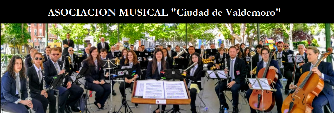 Asociación Musical Ciudad de Valdemoro