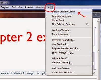 Statics: Mathematica Tutorial