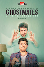Watch Movies Ghostmates (2016) Full Free Online