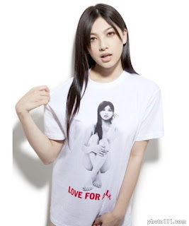 Music & Lifestyle: Saori Hara Beautiful SOD New Star