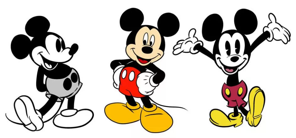 SATURDAY MORNINGS FOREVER: THE HISTORY OF MICKEY MOUSE