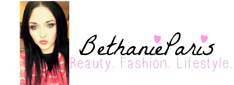 Bethanie Paris