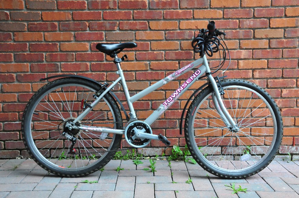 best ladies bikes