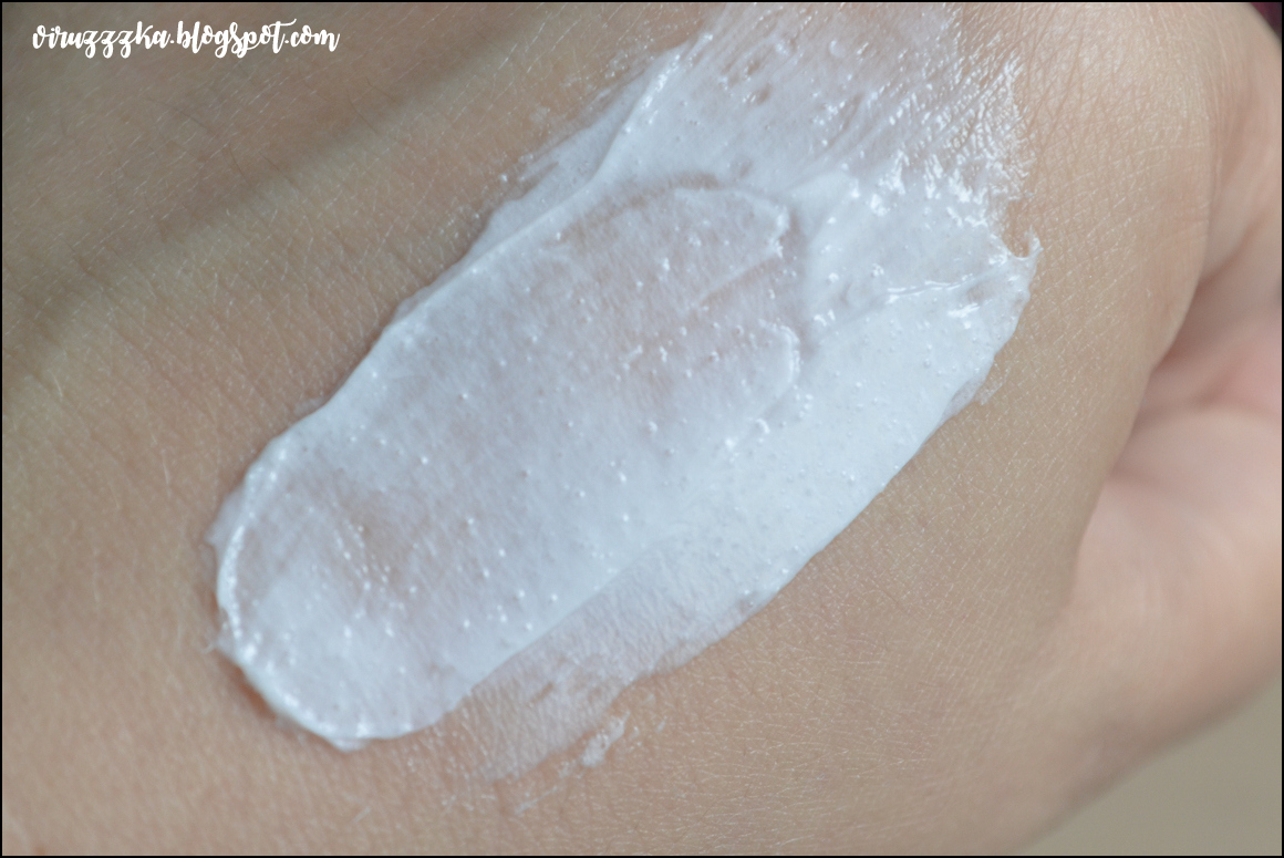 Очищающая пенка-скраб Shiseido Ibuki Purifying Cleanser Review