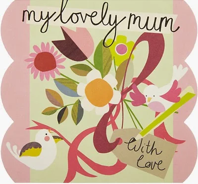 Beautiful John Lewis Mothers Day Cards Moment for Mobile