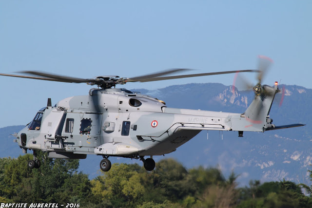 Meeting aérien Aerotorshow Valence Chabeuil 2016