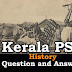 Kerala PSC History Question and Answers - 22