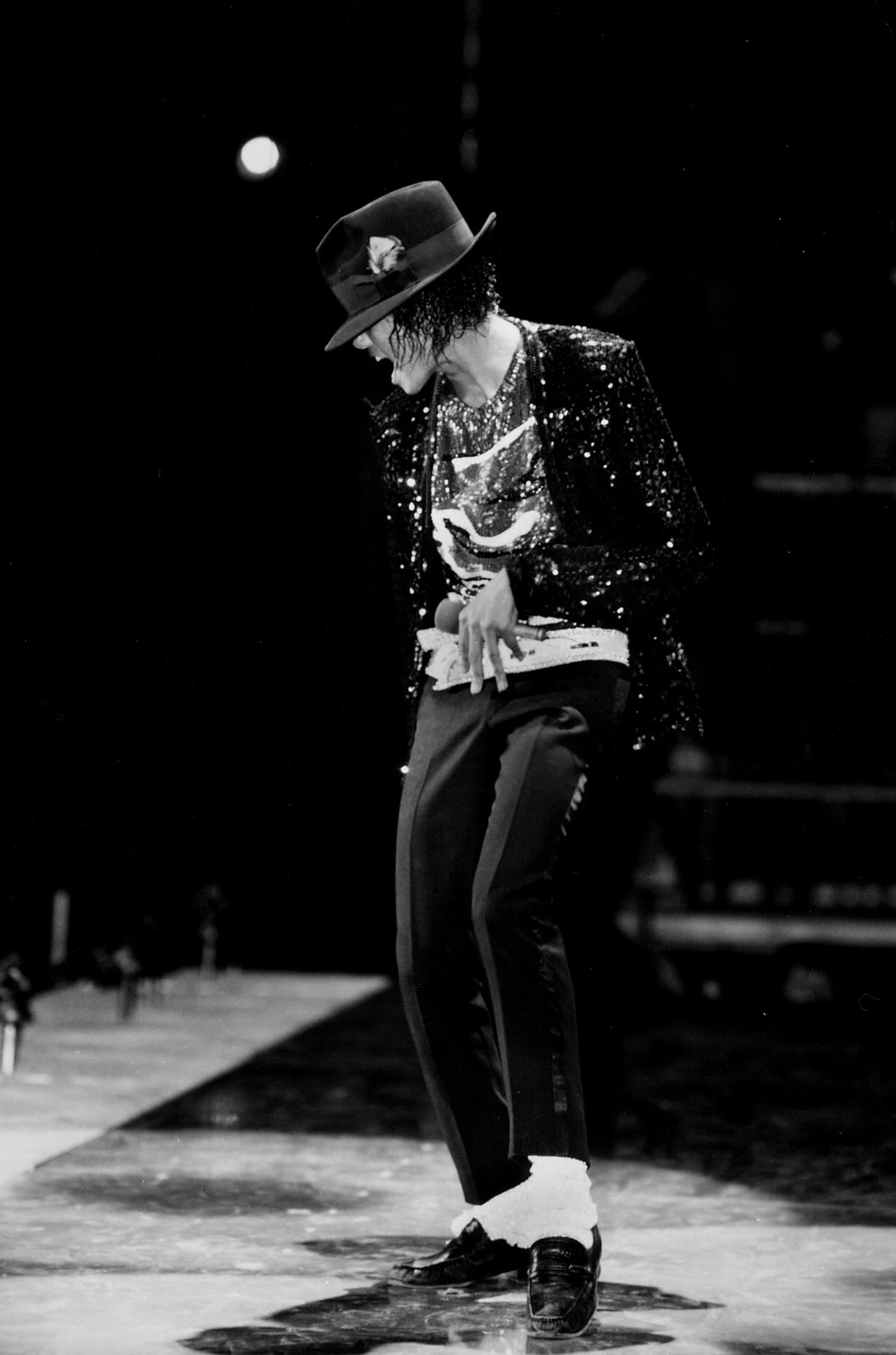 MJJ Photo Gallery Michael Jackson Victory Tour (The Jackson Tour)
