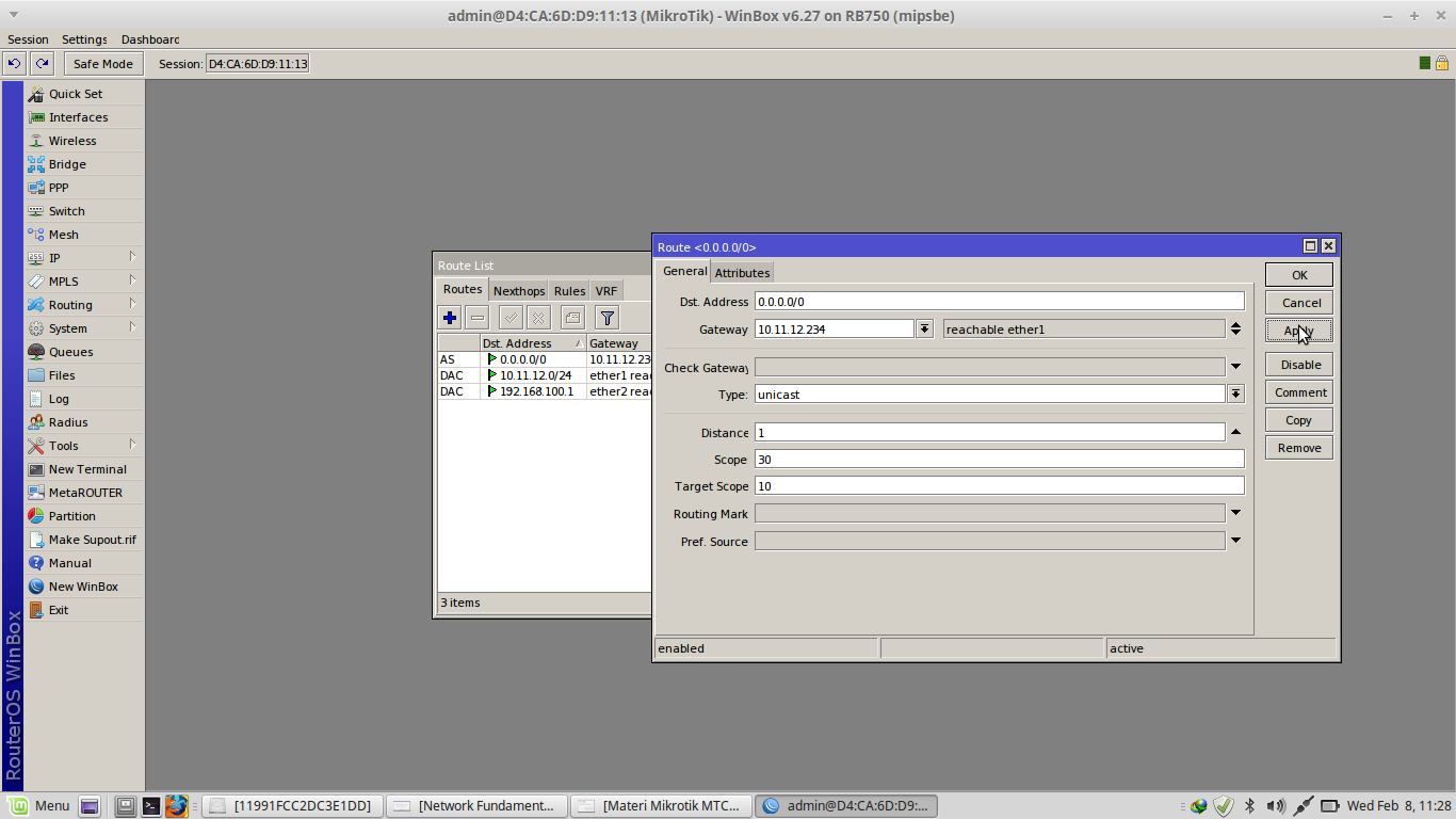 Mikrotik route mark. Mikrotik rb750 конфигурация. mikrotik учебник. new routing mark mikrotik. статическая маршрутизация микротик через консоль.