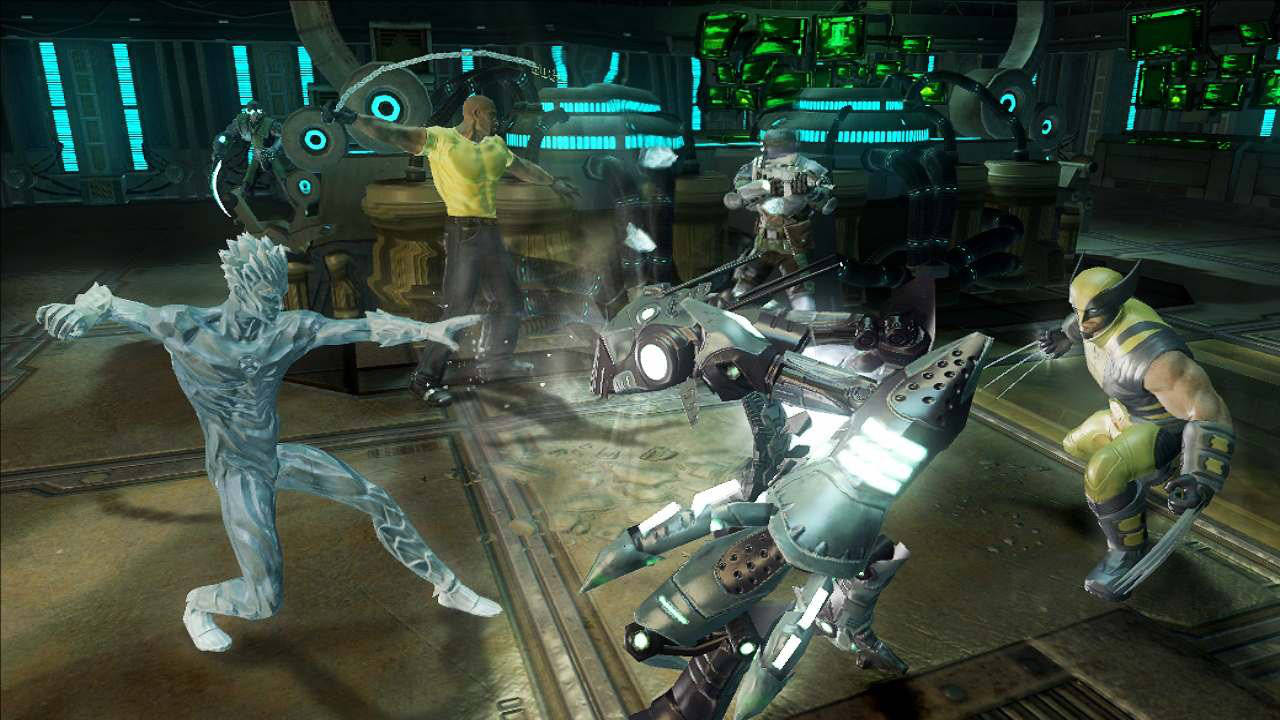 Marvel ultimate alliance wii ntsc iso download free