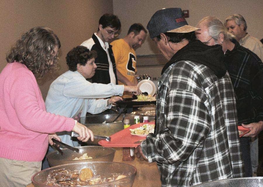 Mustard Tree Ministries