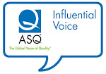 Influential Voices of Quality Blogger