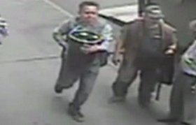 Million-Dollar Bucket Of Gold Stolen In New York City