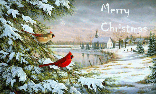 Sherrie Scraps with passion: Rudolph Kisses and Christmas Wishes