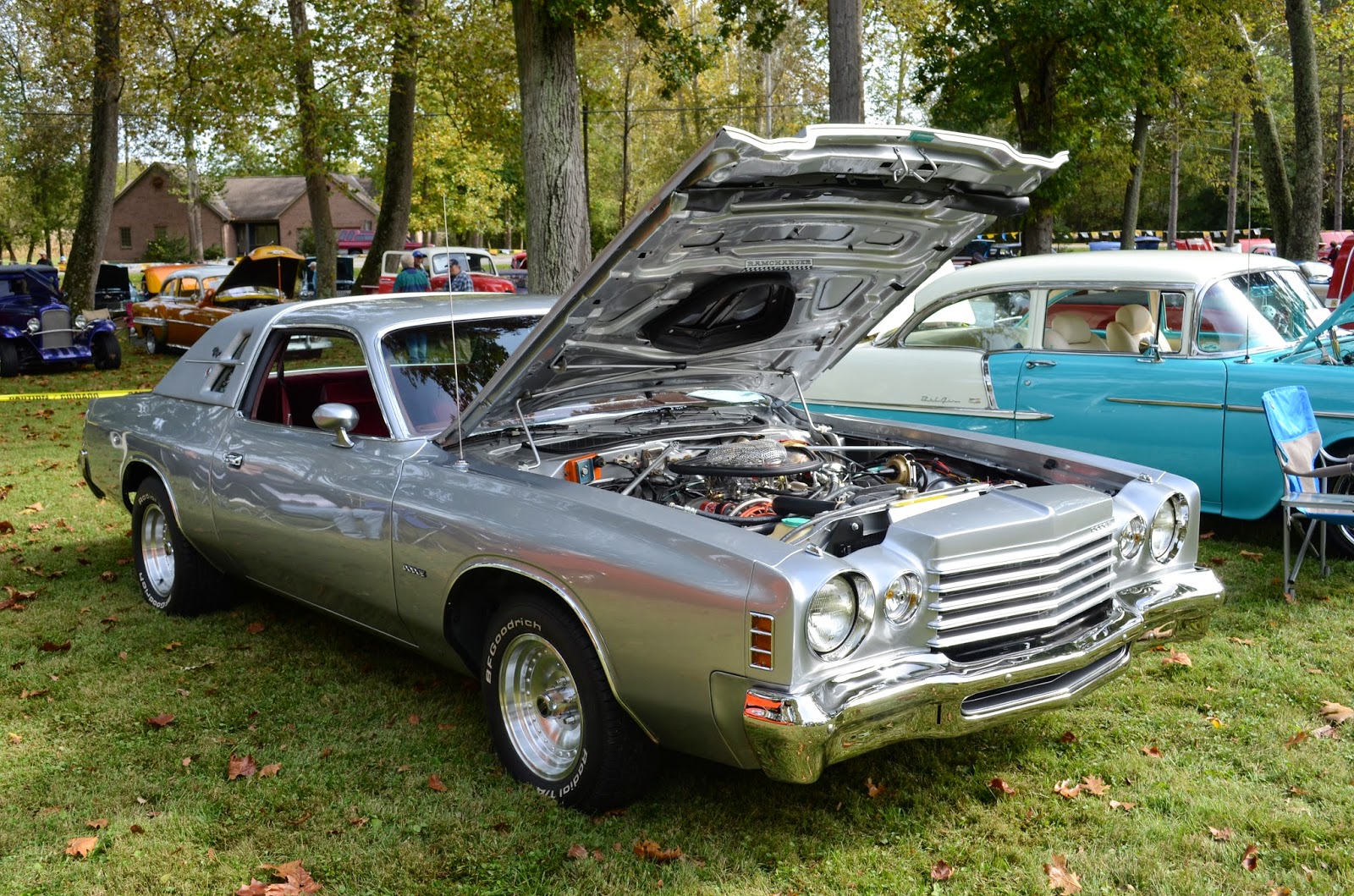 Clermont County Antique Car Club - Antique Cars Blog