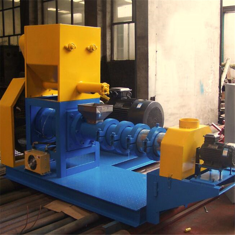 Zhengzhou AIX machinery hot sell at nigeria 500kg per hour floating