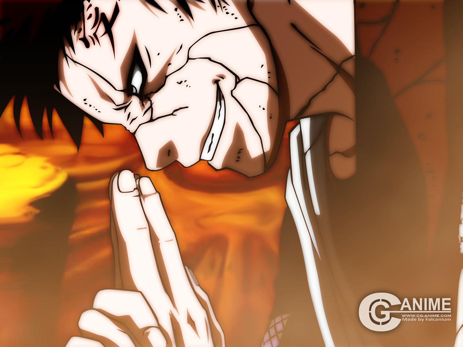 Gambar Naruto Wallpaper #3