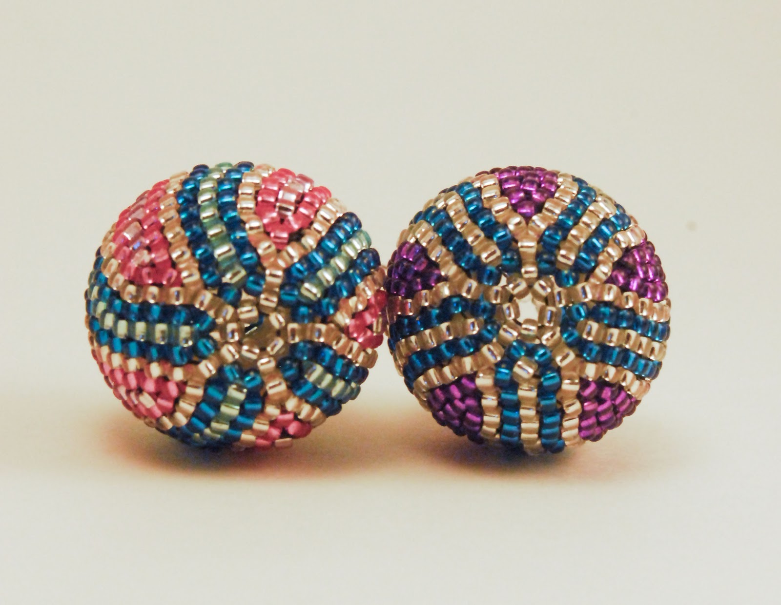 Peyote Jewelry Patterns