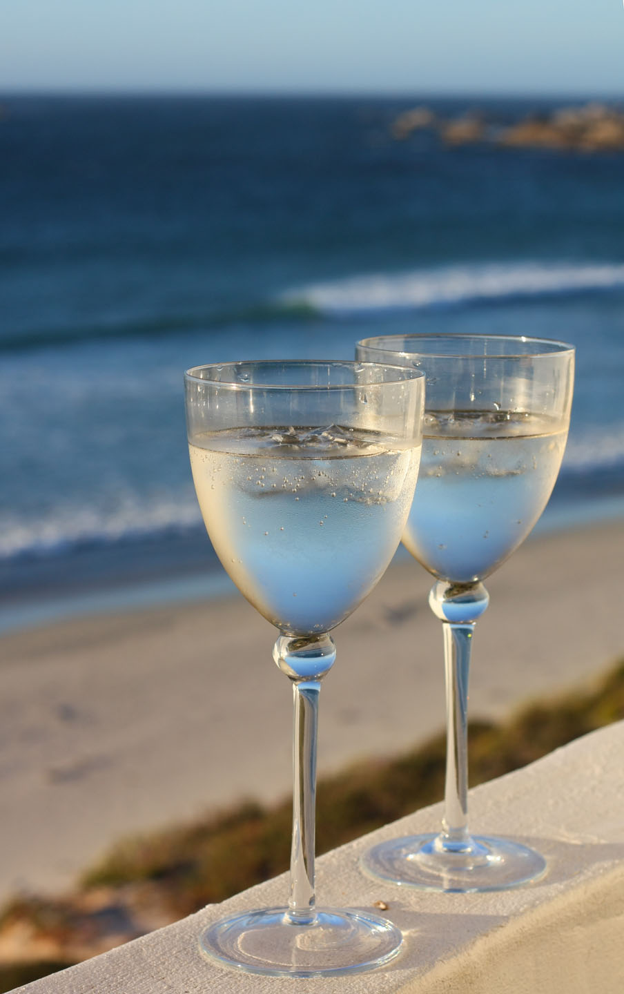 66 Square Feet (Plus) Ten minutes in Paternoster