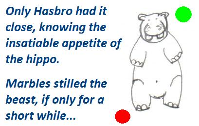 Fantasy Writers Unite: The Truth About Hippos