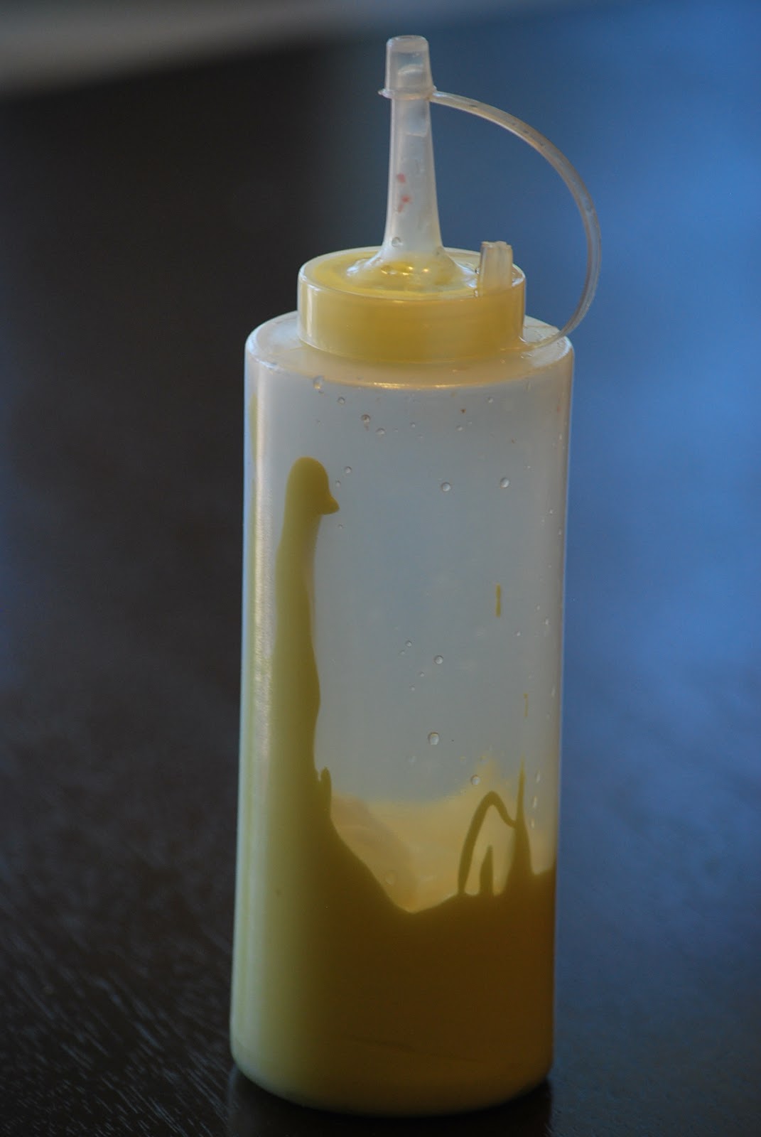 My story in recipes Royal Icing 101