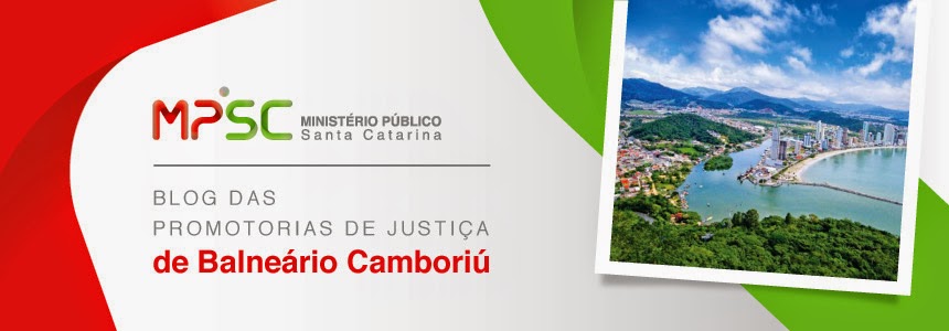 Promotorias de Justiça de Balneário Camboriú