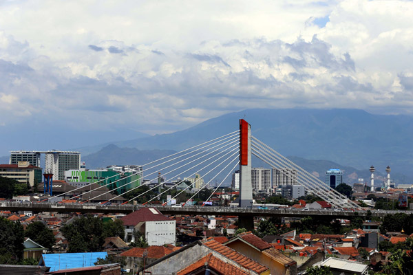 Perkembangan Kota di Indonesia - Guru Geografi