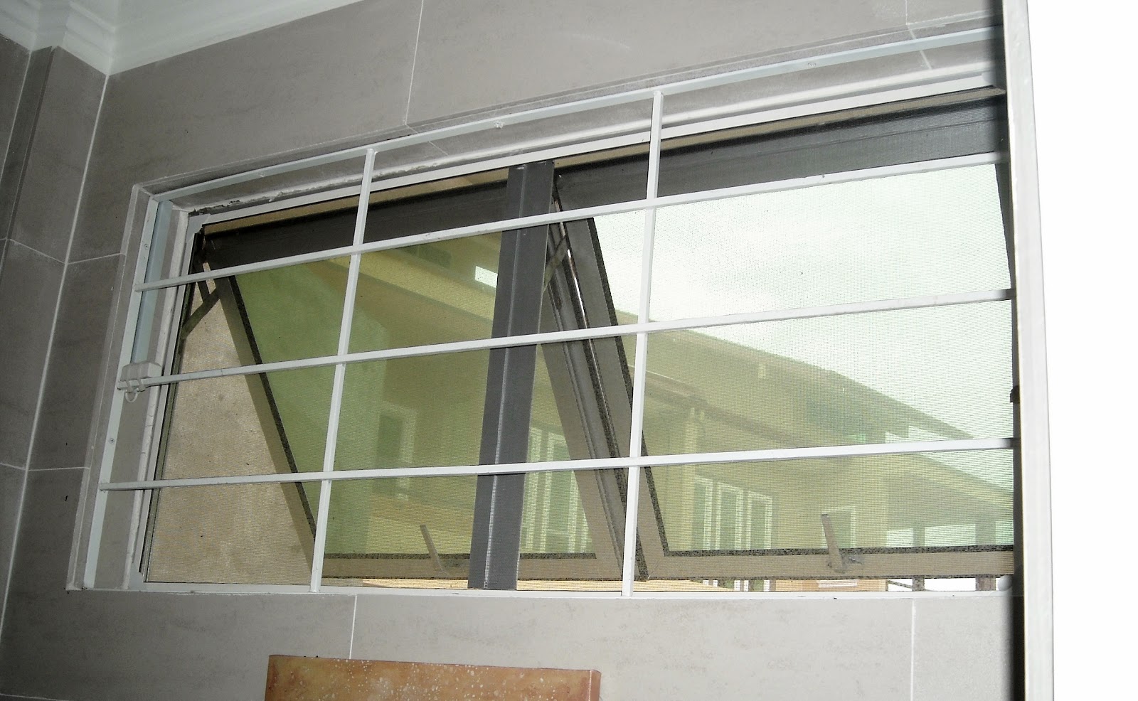 Protective Screen Mosquito Net) In Miri