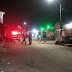 Imagens fortes: Facção invade festa em Fortaleza e mata ao menos dez pessoas
