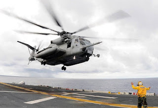  CH-53 Sea Stallion